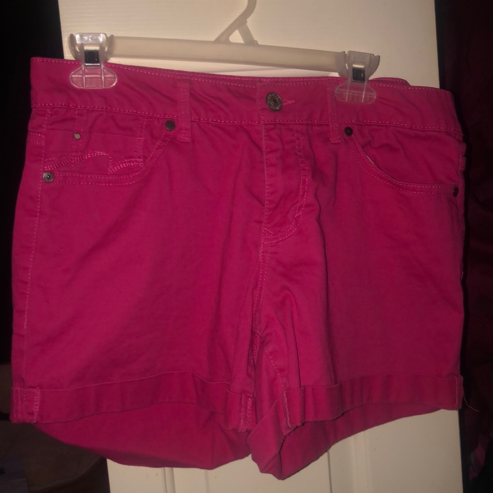 shorts